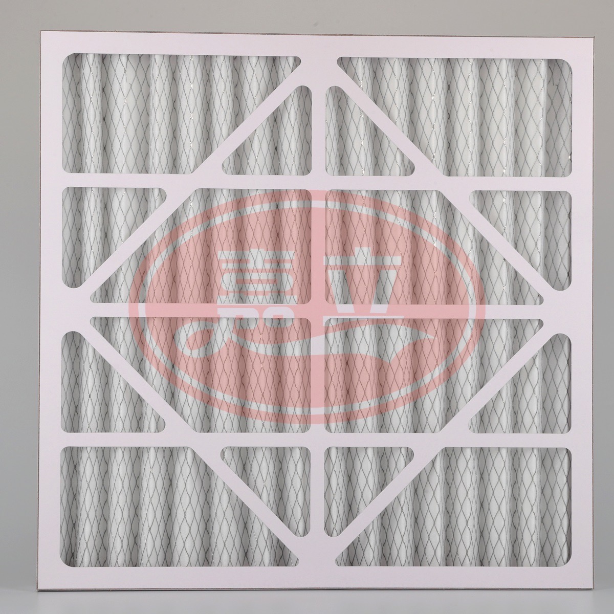 波莲镇纸框过滤器